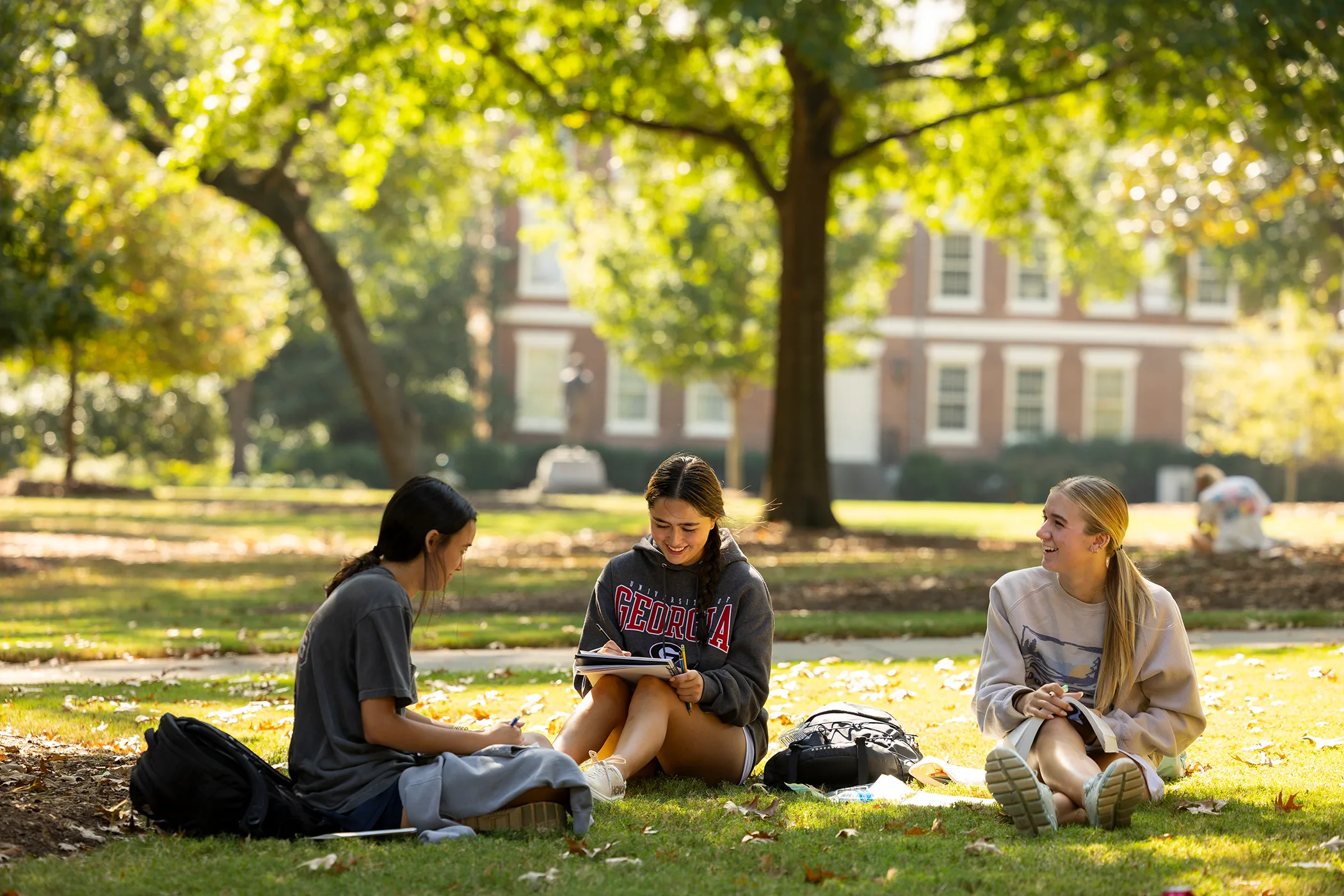 UGA Shines in Latest Forbes and Niche Rankings