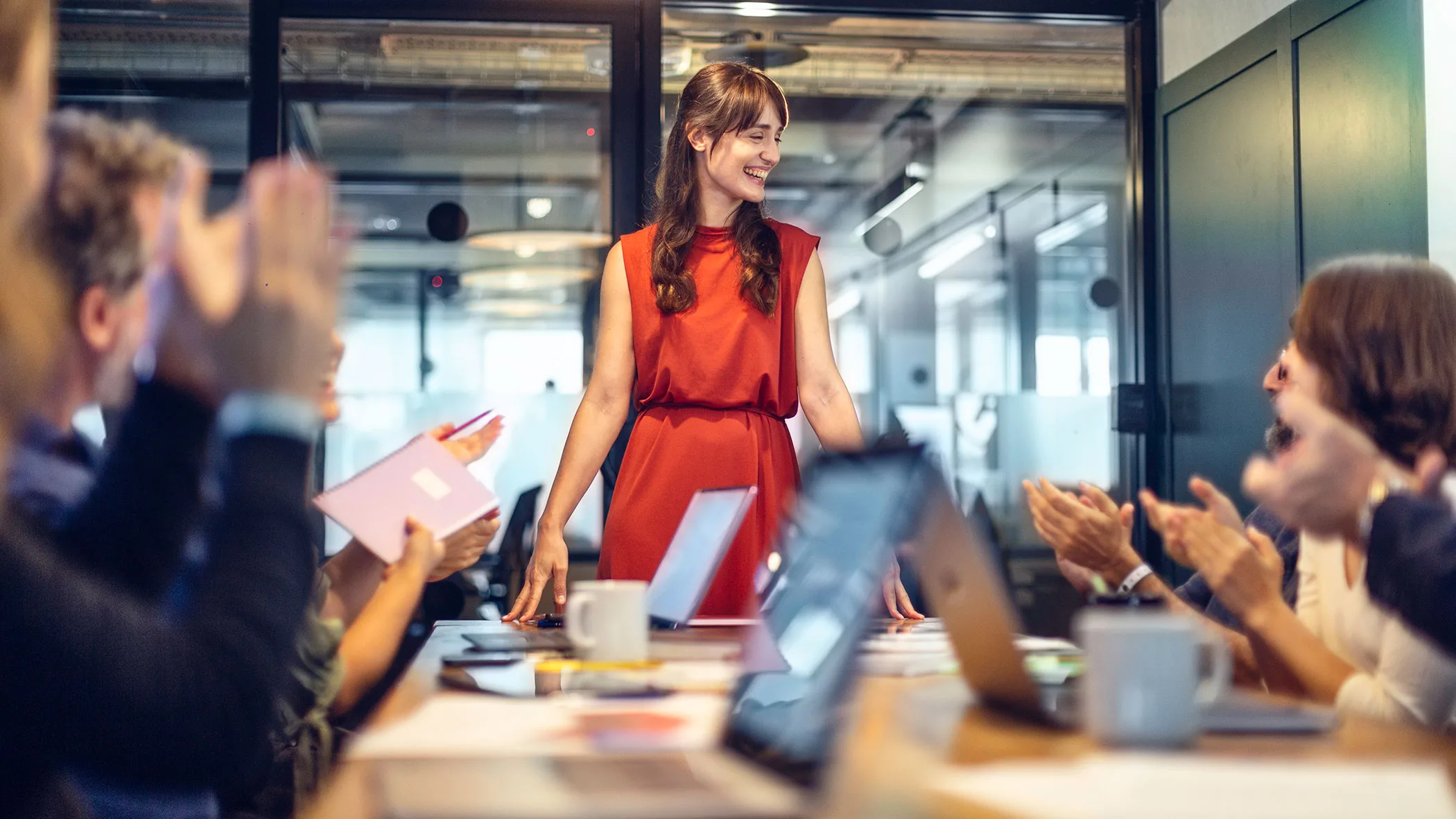 Breaking Barriers: Overcoming Gender Stereotypes in Leadership Roles for Women