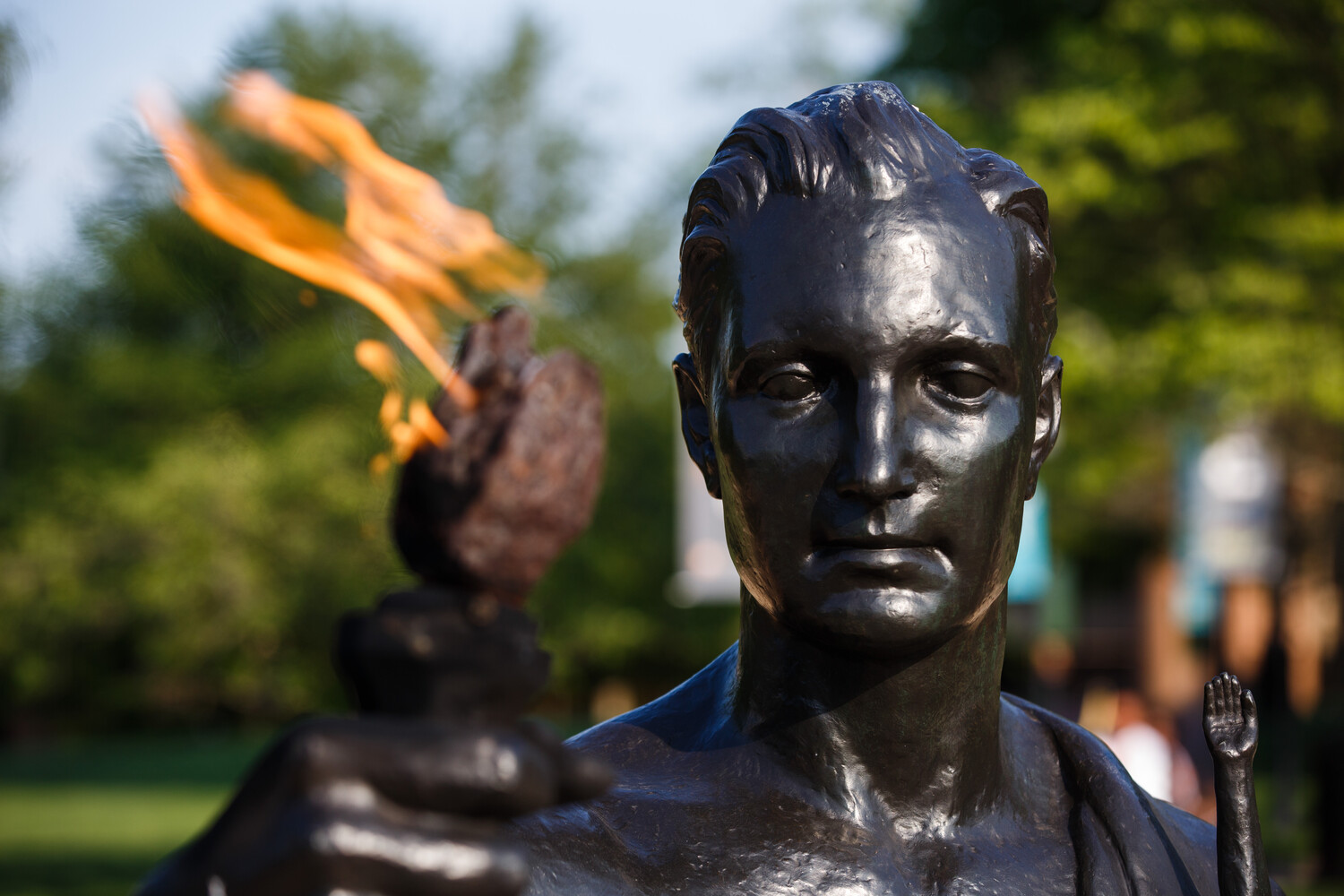 UT Selected as Finalist for Prestigious National Community Engagement Award