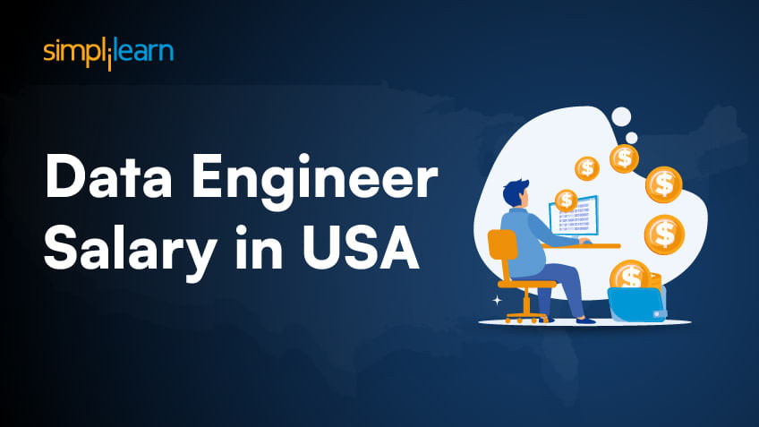 The Earnings Landscape for Data Engineers in the USA