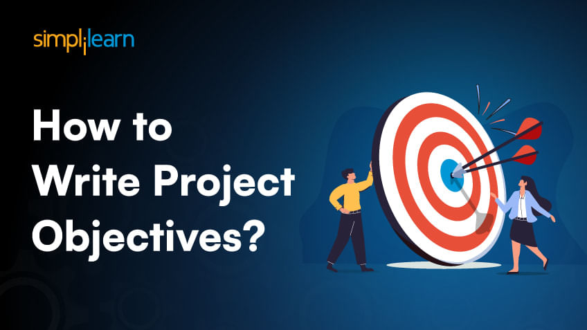 Crafting Impactful Project Objectives: A Guide to Success