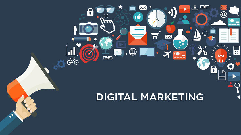The Journey and Transformation of Digital Marketing