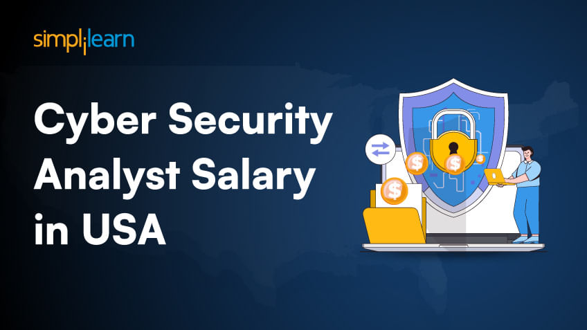 Future Earnings of Cybersecurity Analysts in the USA: A 2025 Outlook