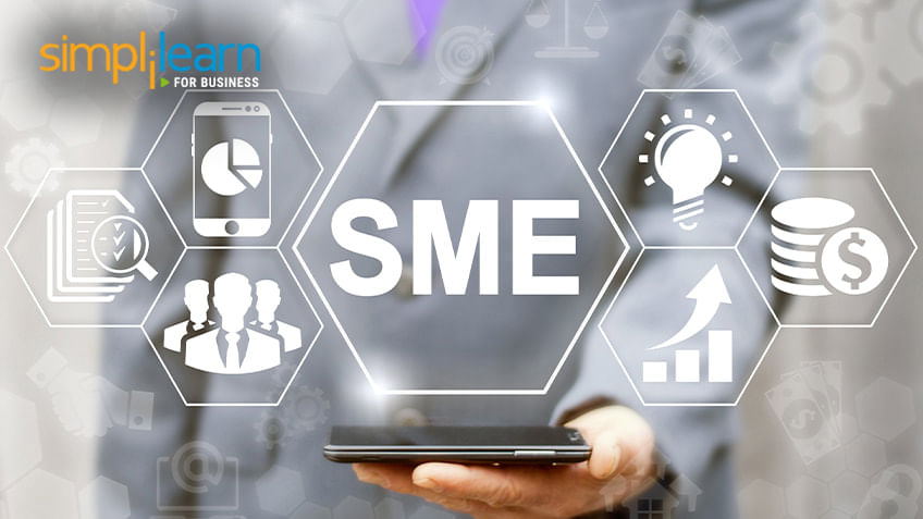 Harnessing Corporate Big Data: A Competitive Advantage for SMEs by 2025