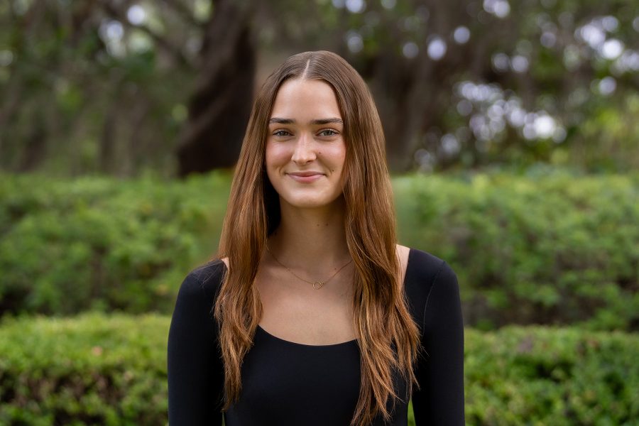The Journey of Kate Everett: A Trailblazer in Her Field