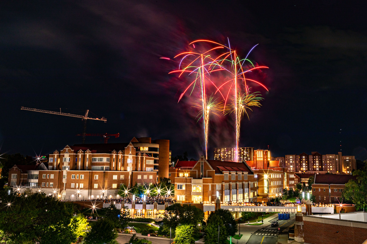 Tennessee Volunteers Shine in Exciting New Promo