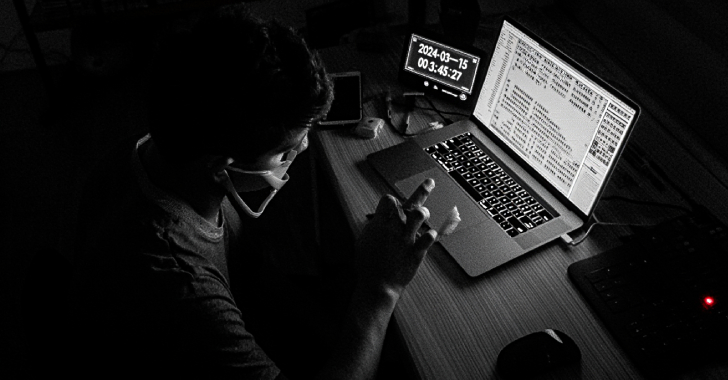 Salt Typhoon Breaches 600 Organizations Worldwide by Targeting Cisco, Ivanti, and Palo Alto Vulnerabilities