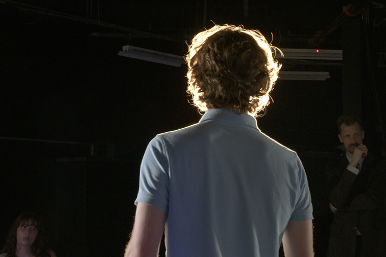 Four Student Productions Shine at the St. Louis Filmmakers Showcase