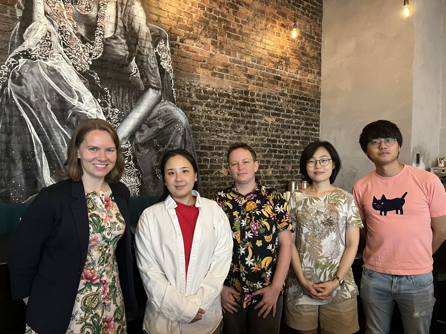 Nurturing a Lifelong Passion for Writing through a Residency Program