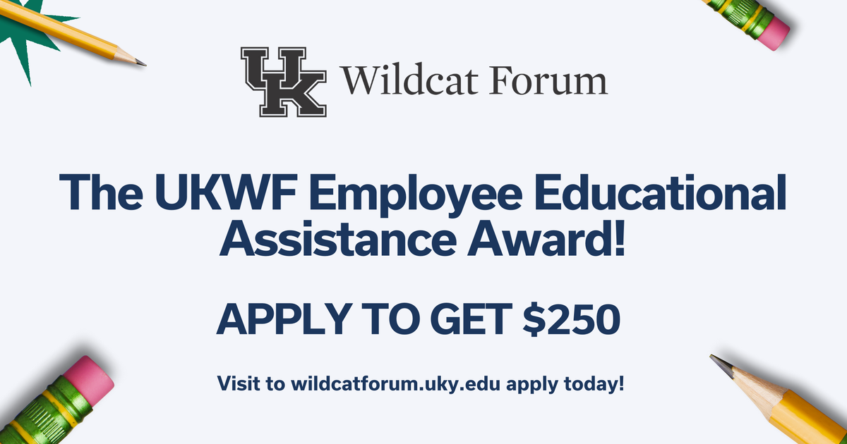 ukwf-fall-employee-educational-assistance-award-applications-open-sept.-1