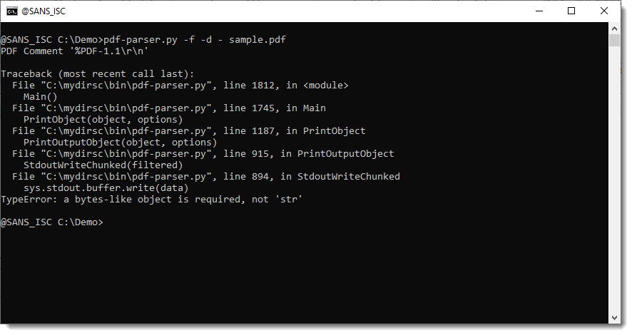 pdf-parser:-all-streams,-(sun,-aug-31st)