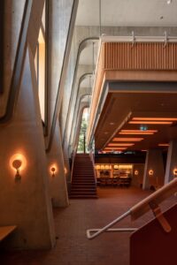 Kickoff of Fall Public Lecture Series at Sam Fox School Set for September 10