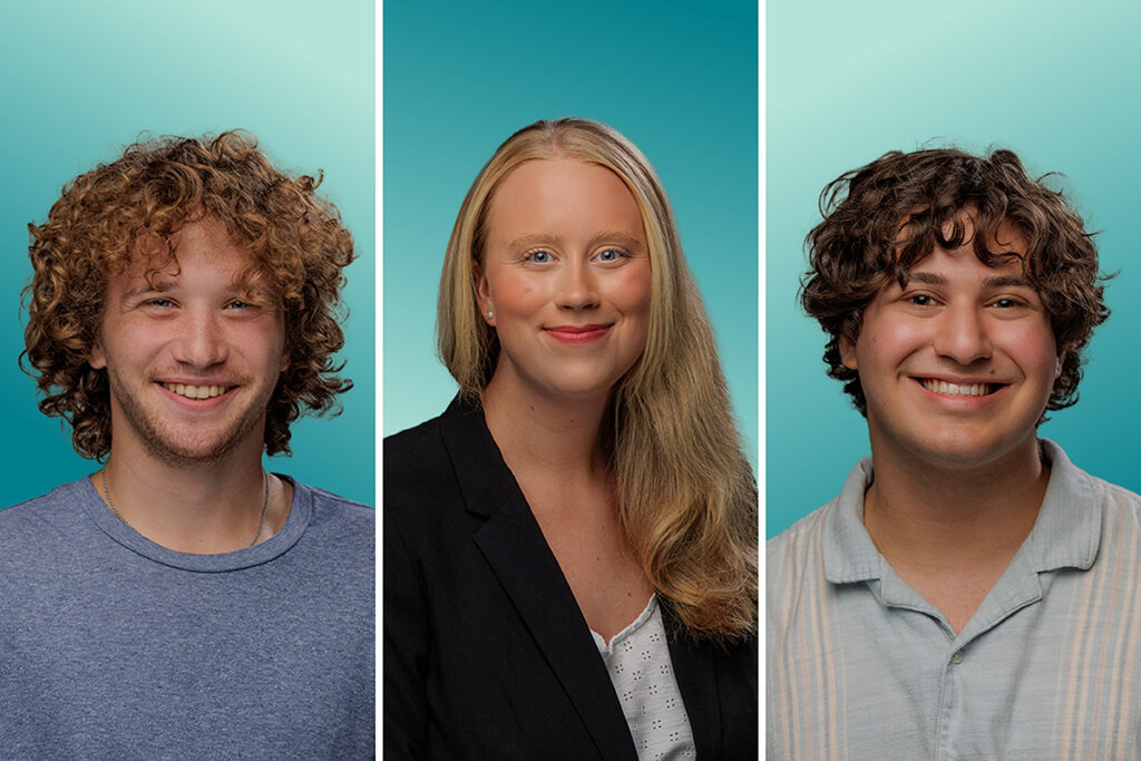 Igniting Futures: How WashU’s Skandalaris Center Bridges Students with Startups