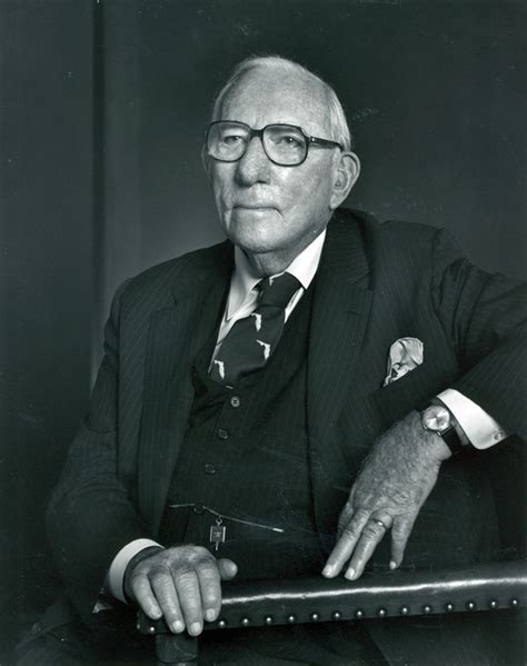 Senator Claude Pepper, a significant figure in Florida and national history. (Claude Pepper Foundation)