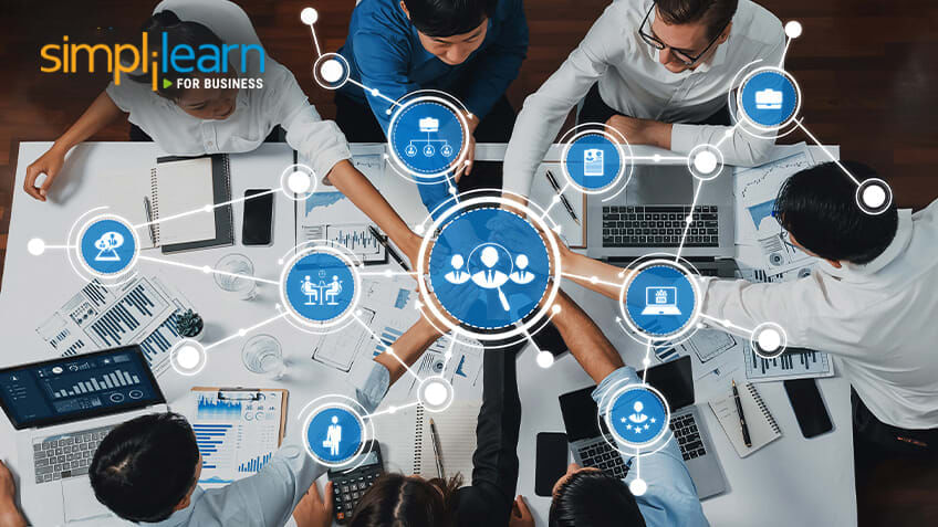 Case Study: Building a Digital-Ready Workforce Through Structured Onboarding | Simplilearn