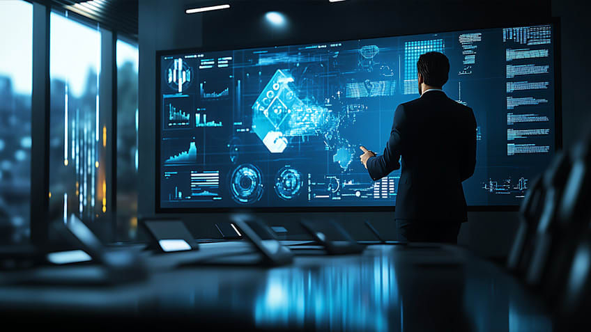 Driving Workforce Transformation on a Limited L&D Budget | Simplilearn