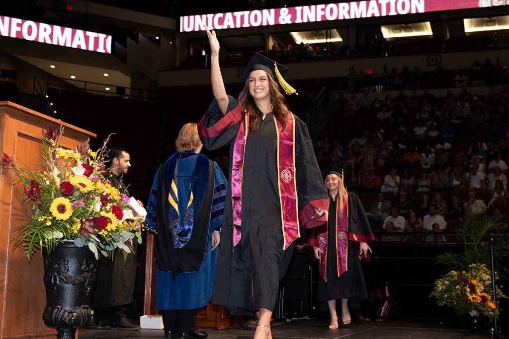 Celebrating Success: Highlights from the Summer 2025 Graduation Ceremonies