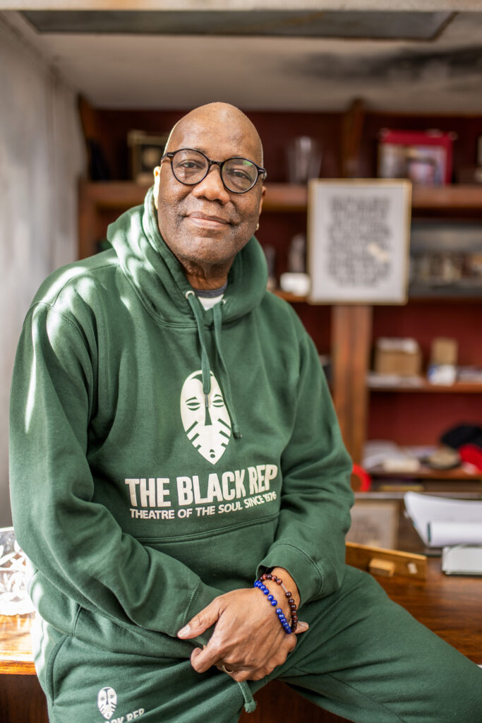 Black Rep Unveils ‘Raisin: The Musical’