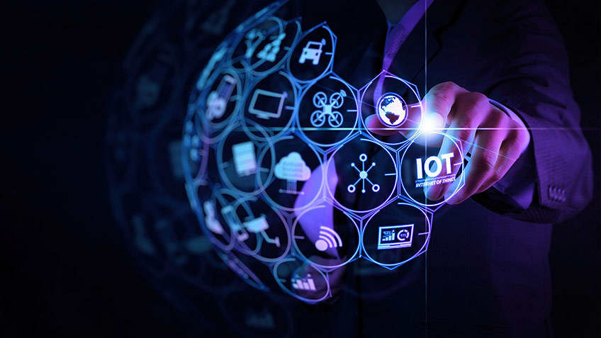 How Legacy Industries are Leveraging IoT Data for Digital Transformation | Simplilearn