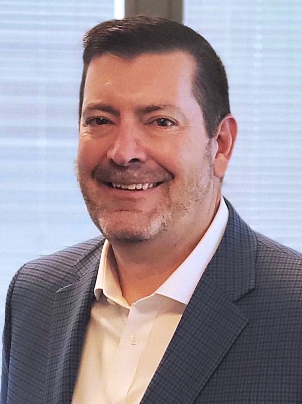 Powers Takes on Role as Vice Chancellor and General Counsel