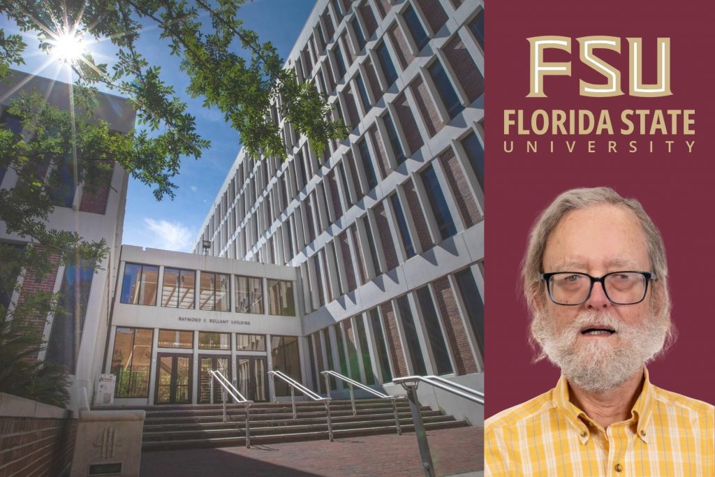 Florida State University Economist Honored for Remarkable Lifetime Achievements in Economics
