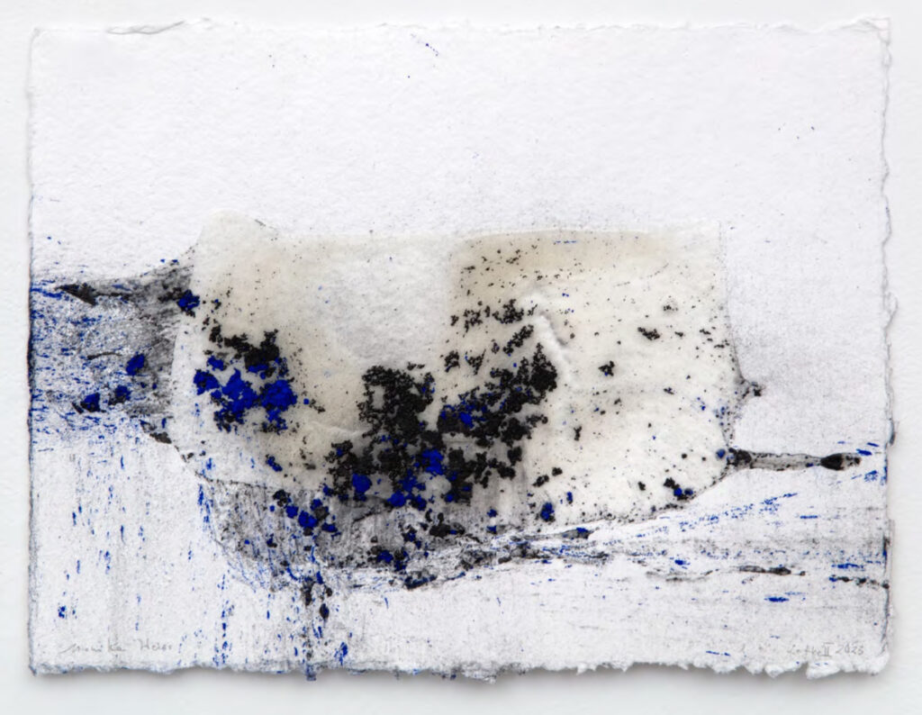 Weiss Shines at Exhibitions and Concerts in New York