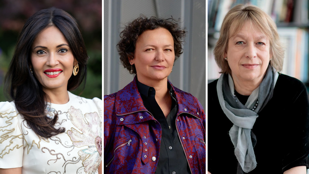 Kickoff of Fall Public Lecture Series at Sam Fox School Set for September 10