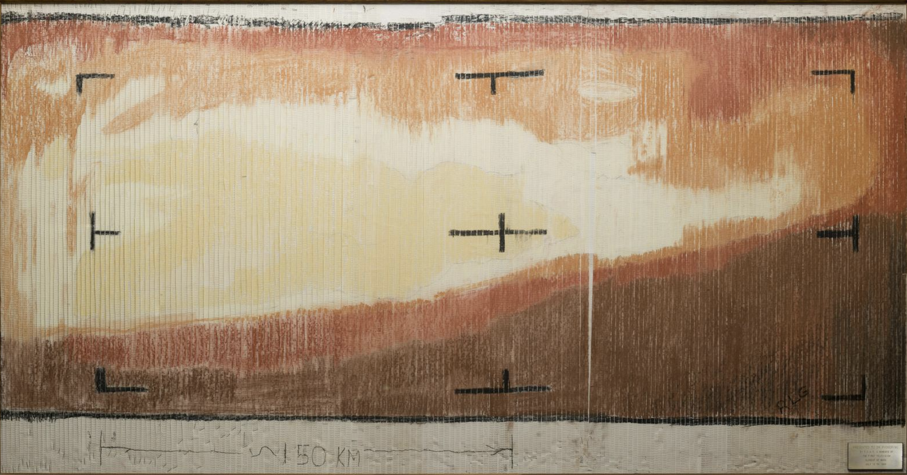 Establishing a Niche for the Humanities in the Cosmos