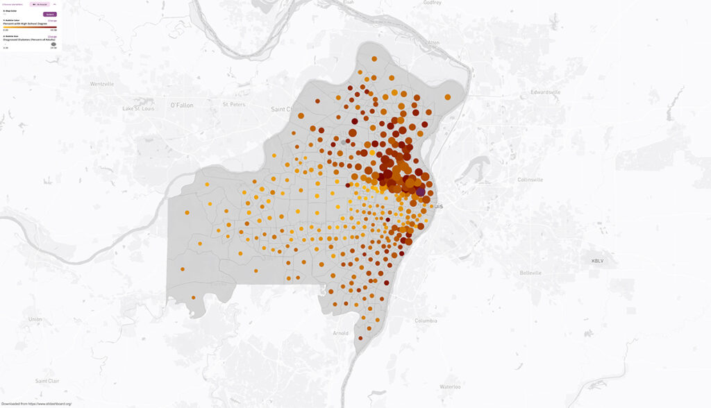 Students Enhance Faculty Research by Creating AI Tools in Summer Program