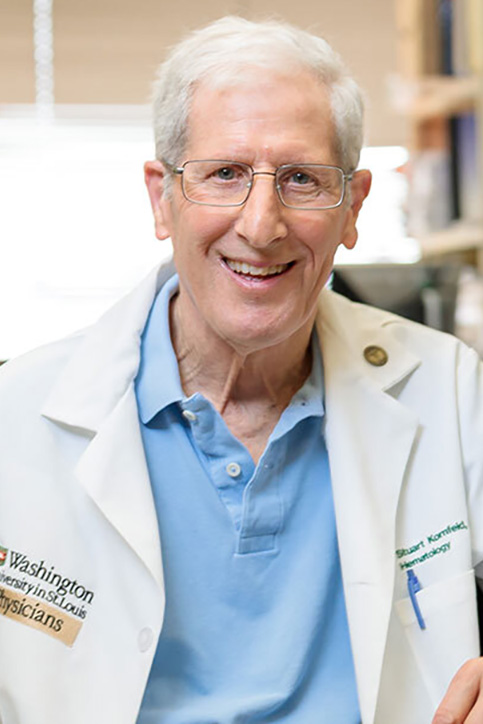 In Memoriam: Professor Emeritus Stuart A. Kornfeld, 88, Renowned Medical Scholar
