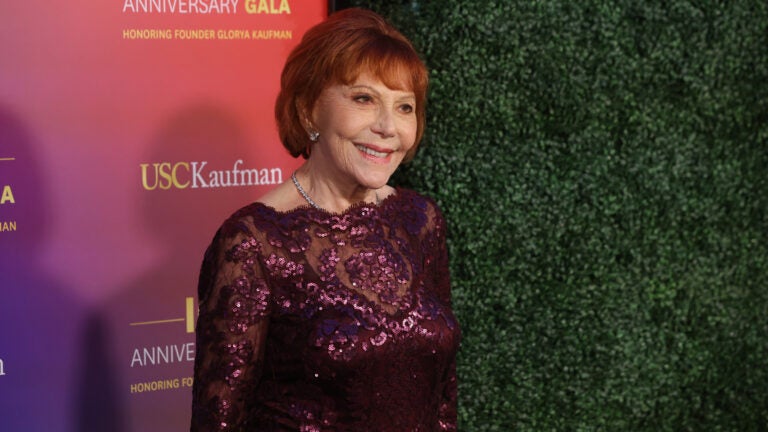 Glorya Kaufman