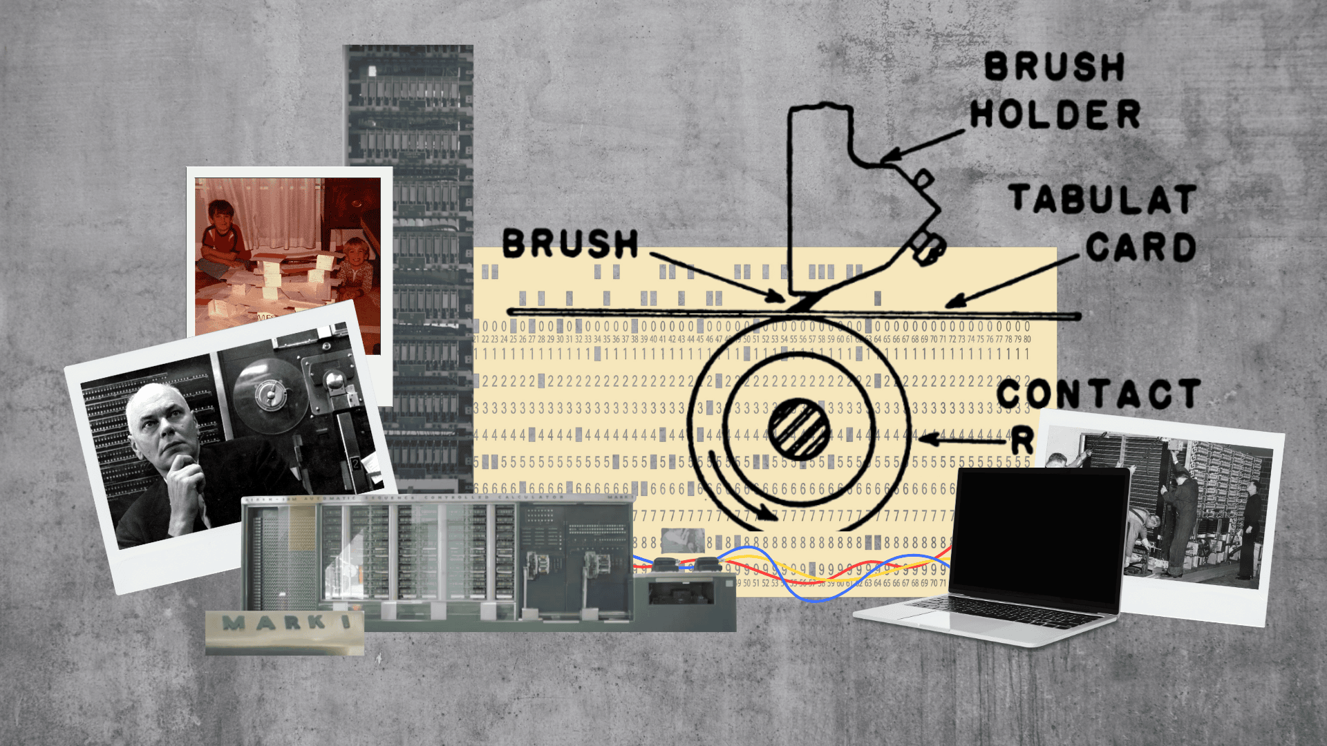“Transforming Data into Tangible Experiences”