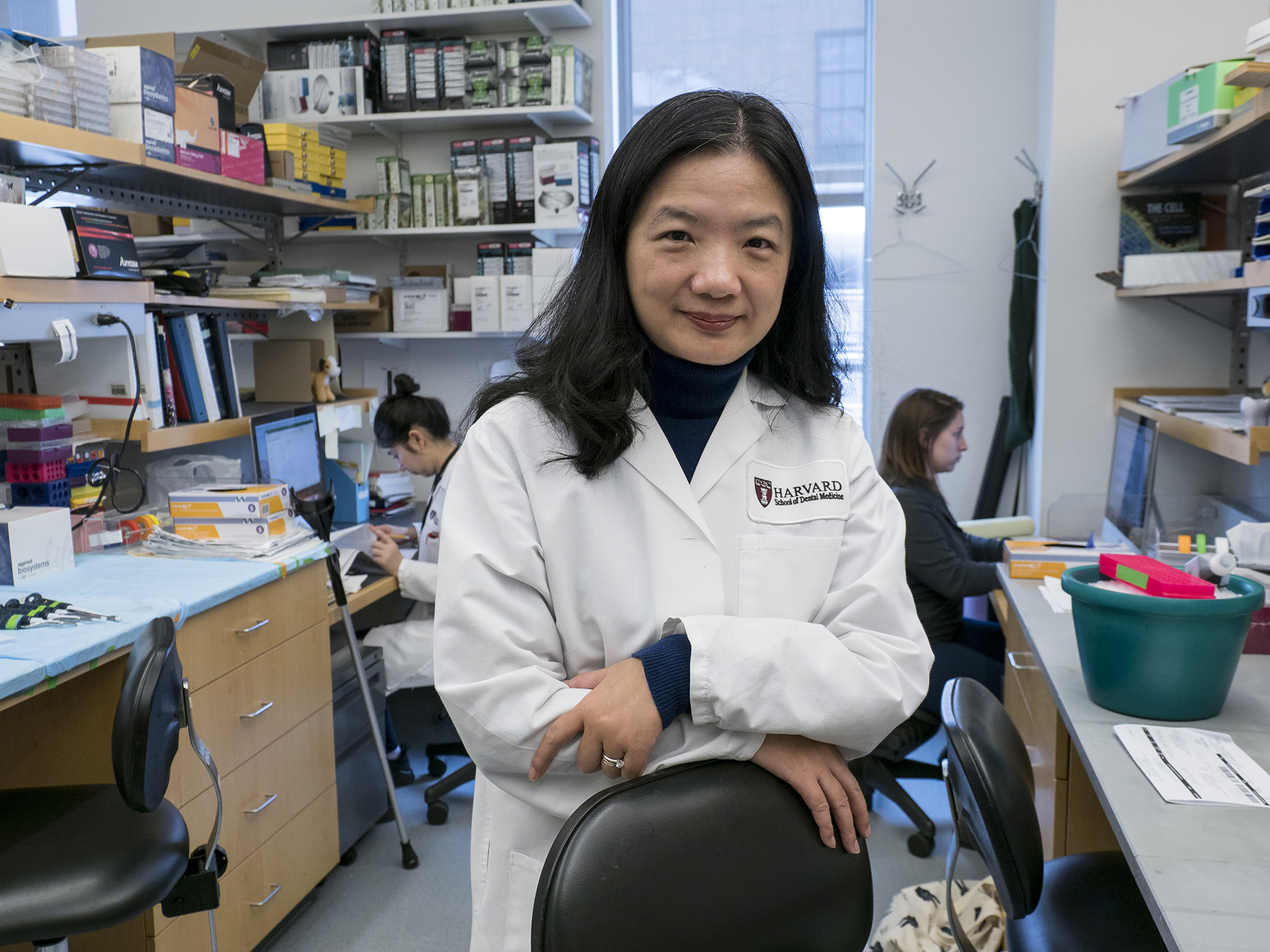 Setback in Promising Research for Fibrous Dysplasia Patients