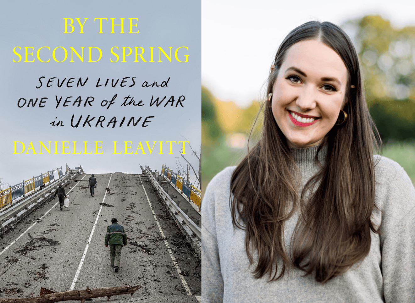 “By Mid-March, Bodies Strewed the Streets like Fallen Leaves”