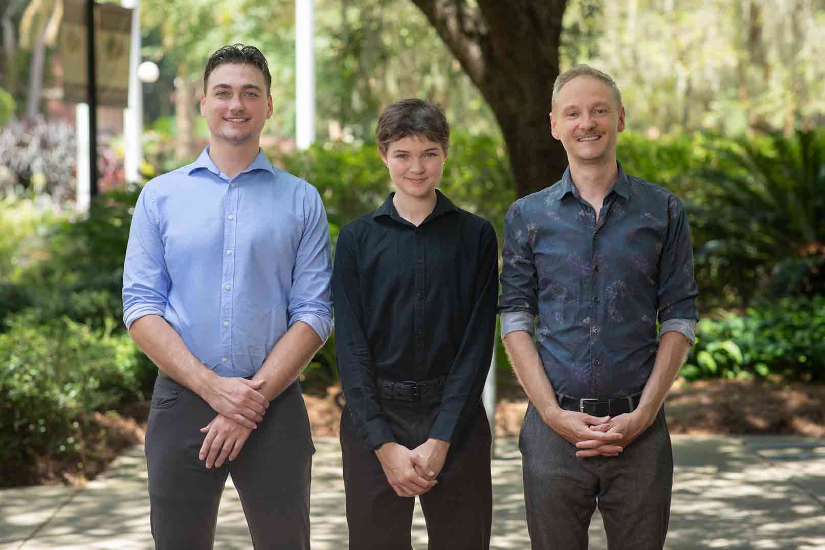 From Screen to Reality: FSU Researchers Discover ChatGPT’s Impact on Our Everyday Conversations