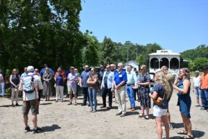 Revitalizing Great Lakes Ecosystems and Economies: A Community-Driven Approach