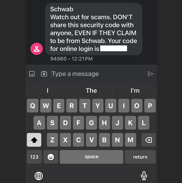 Mobile Scammers Exploit Brokerage Accounts in ‘Ramp and Dump’ Cashout Scam