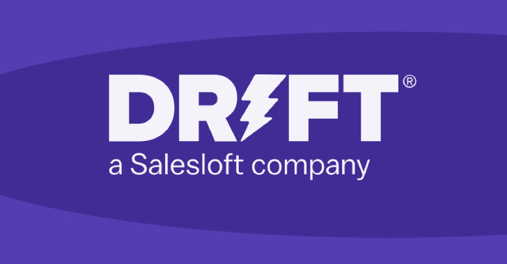 salesloft-takes-drift-offline-after-oauth-token-theft-hits-hundreds-of-organizations