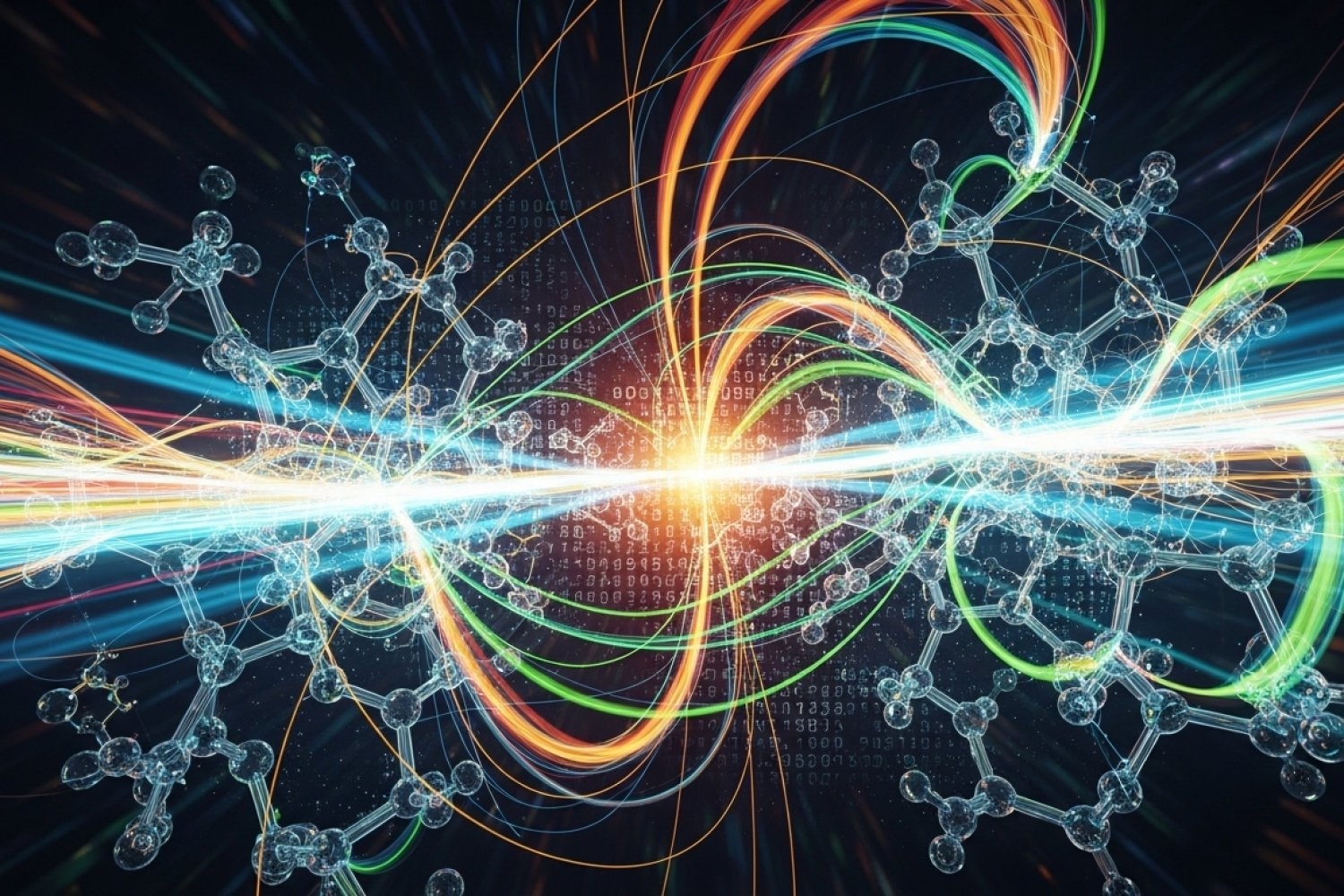 a-new-generative-ai-approach-to-predicting-chemical-reactions