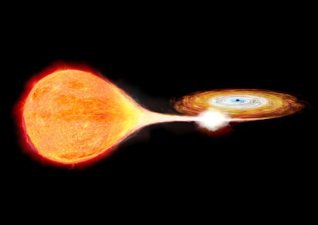 small-black-holes-are-surprisingly-sloppy-eaters
