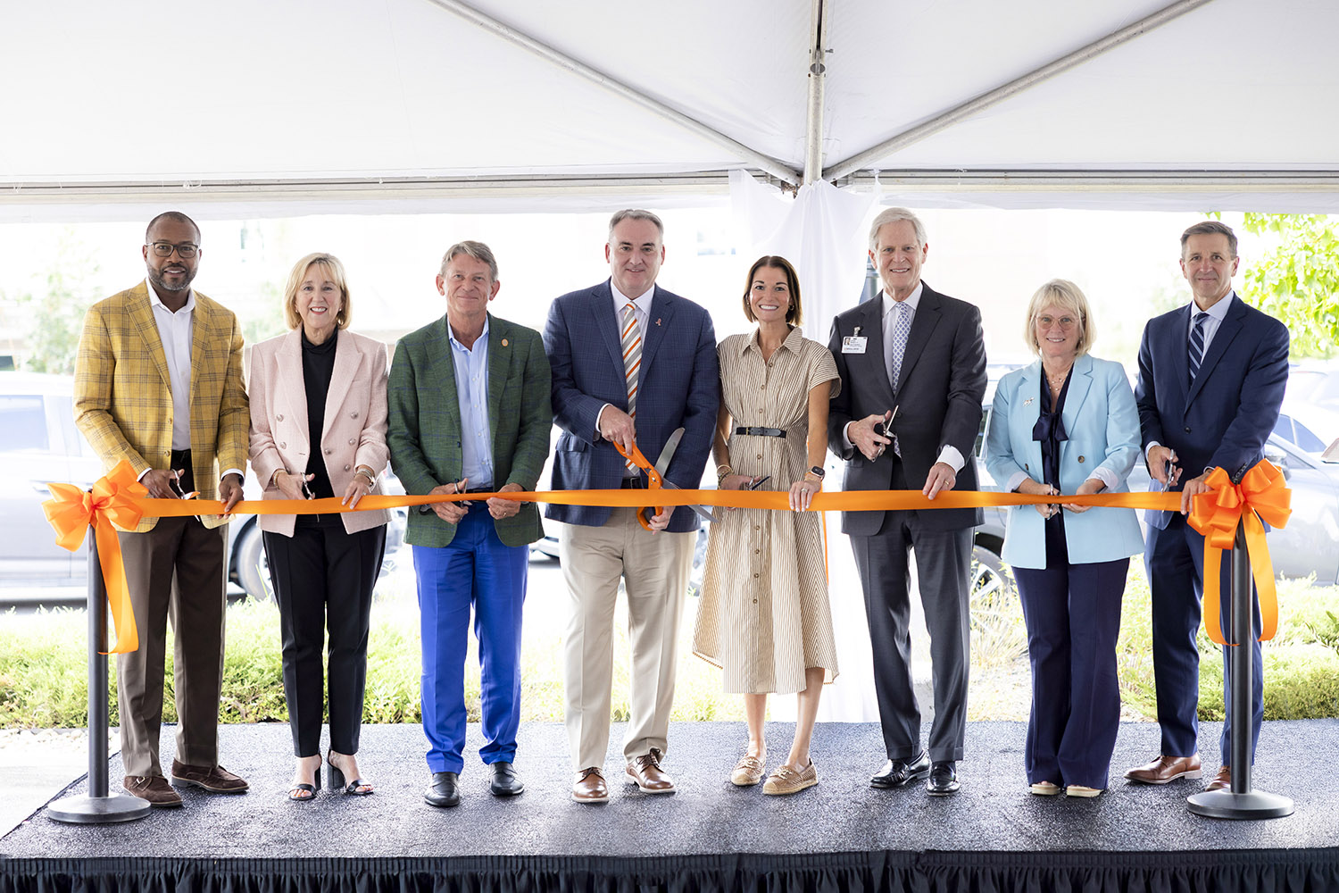 ut-and-utmc-pursue-scientific-breakthroughs,-community-impact-in-center-for-precision-health
