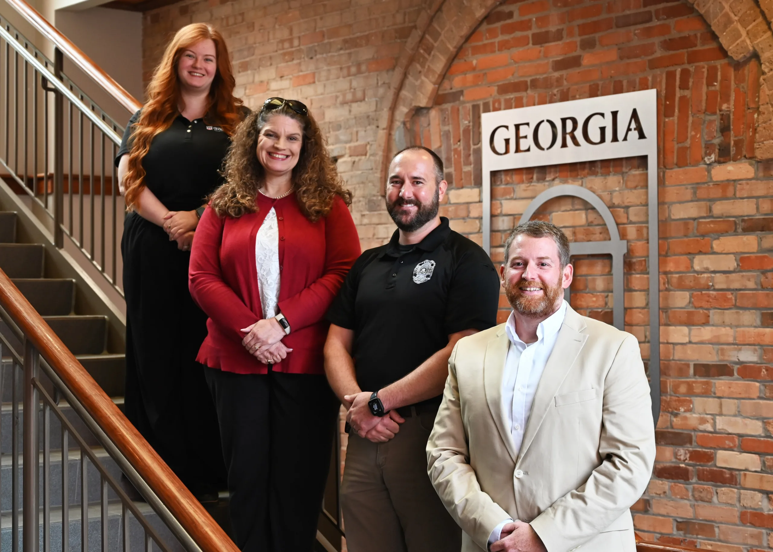 three-uga-public-safety-professionals-awarded-2025-kassinger-scholarship 