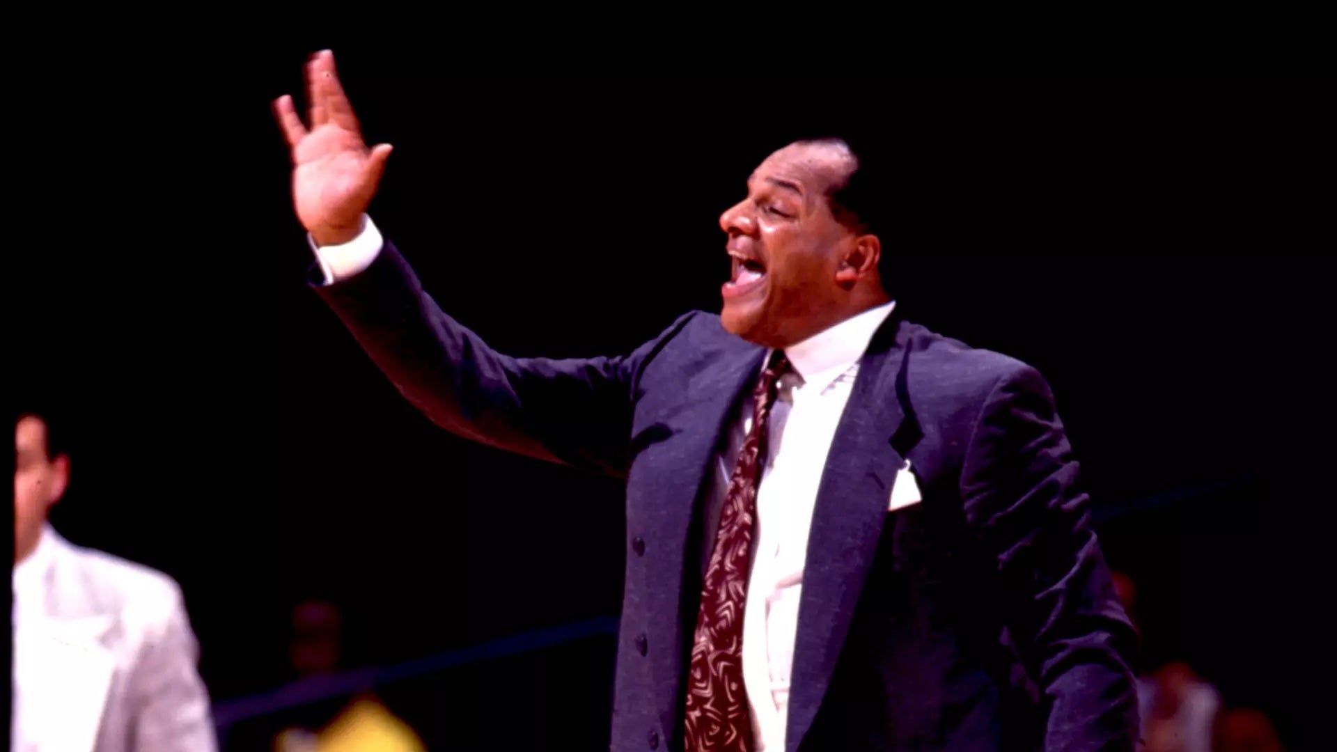 in-memoriam:-george-raveling,-88,-led-usc-men’s-basketball-from-1987-94