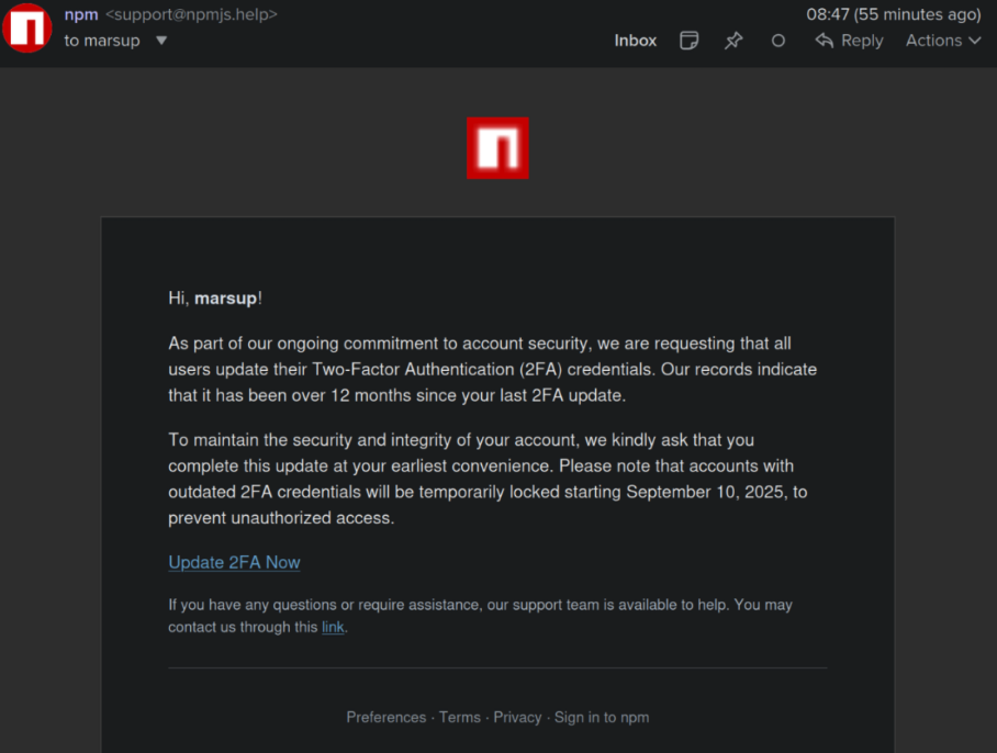 18-popular-code-packages-hacked,-rigged-to-steal-crypto