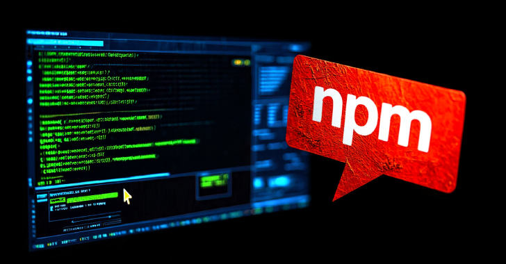 20-popular-npm-packages-with-2-billion-weekly-downloads-compromised-in-supply-chain-attack