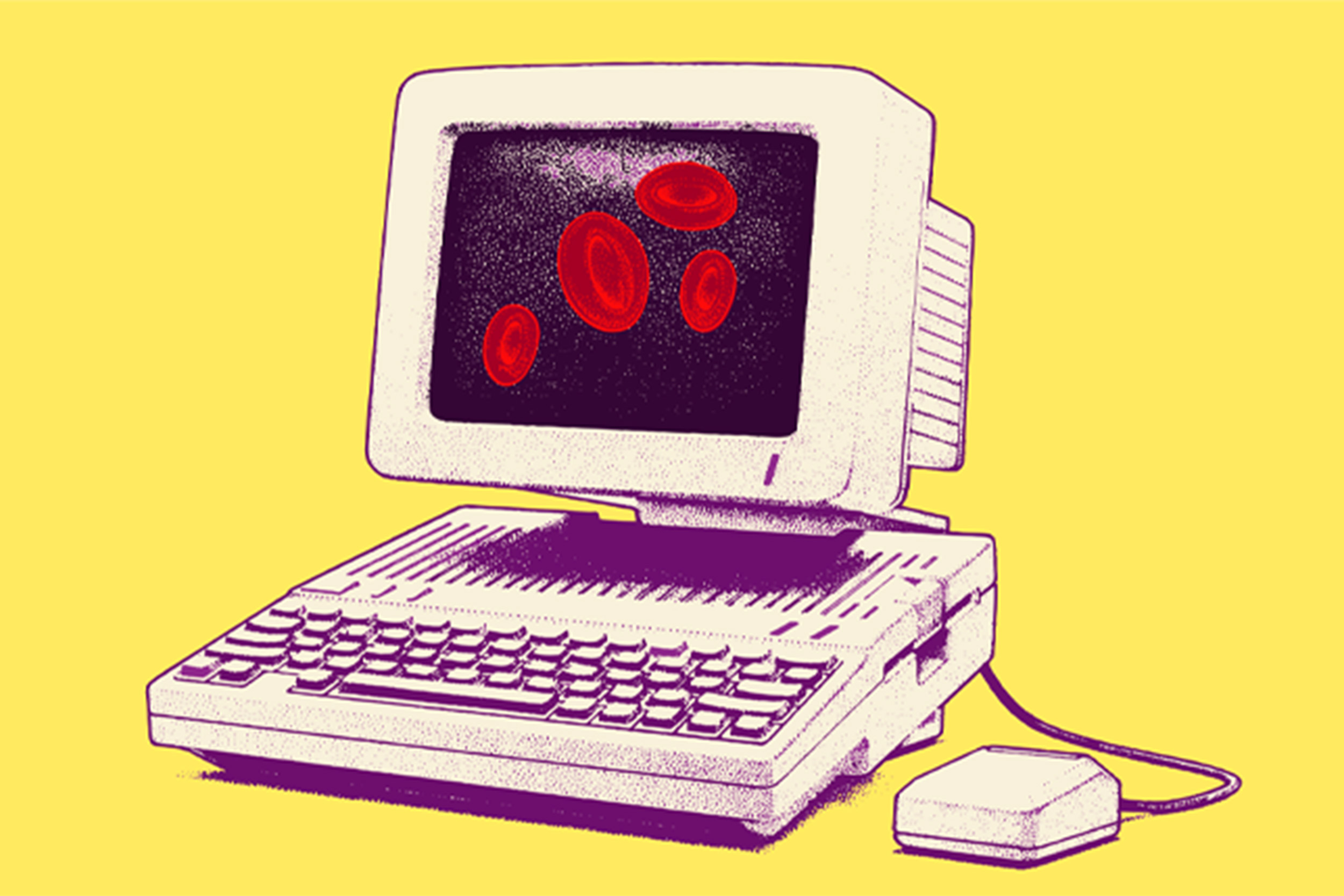 Revolutionary AI Tool Offers Insight into Healing Diseased Cells Through Targeted Therapies