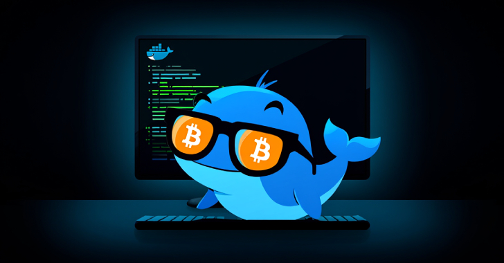 Unveiling the Rise of Cryptojacking: How Misconfigured Docker APIs Fuel TOR-Based Attacks