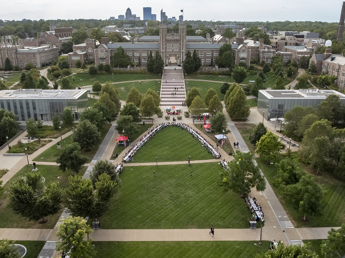 A Historic Gathering: Uniting Voices at the Longest Table Event