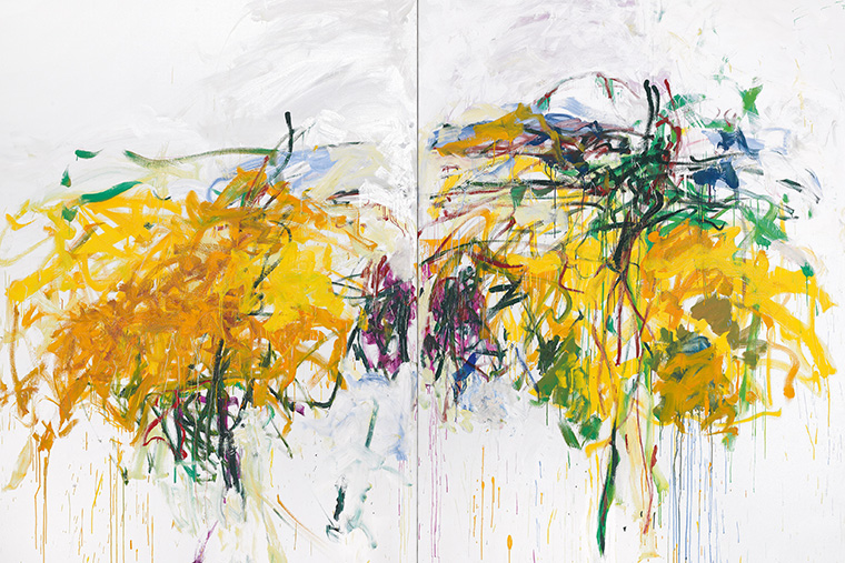 Mark Your Calendar for ‘Making Their Mark: The Shah Garg Collection Unveiled’ on Sept. 12