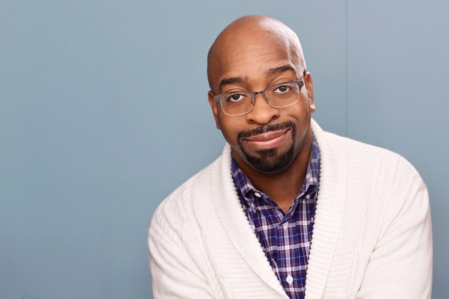 “FSU School of Theatre Welcomes New Leader for the FSU/Asolo Conservatory for Actor Training”